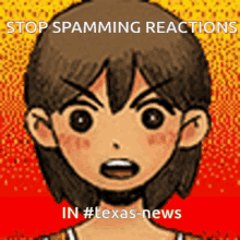 Texas News We Are All Toast GIF - Texas News We Are All Toast Kel Omori GIFs