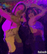 Telugu Dance Ambani GIF - Telugu Dance Ambani Rihanna GIFs