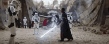Rogue One GIF