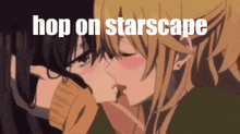Starscape Hop On Starscape GIF - Starscape Hop On Starscape GIFs