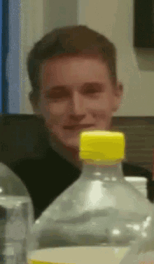 Cheers Smile GIF - Cheers Smile My Friend GIFs