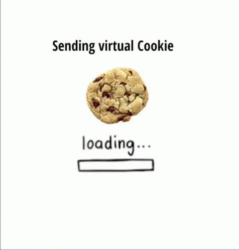 Cookie Sendcookie GIF - Cookie Sendcookie Bestie GIFs