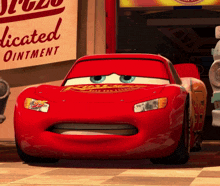 Cars Disney GIF - Cars Car Disney GIFs