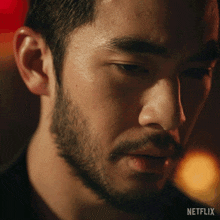Looking At You Charles Sun GIF - Looking At You Charles Sun The Brothers Sun GIFs