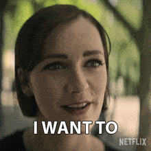 I Want To Reward You Kate Galvin GIF - I Want To Reward You Kate Galvin You GIFs