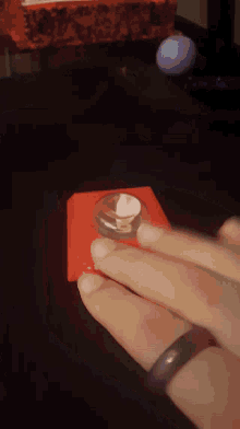 Lucky Charms Dice Popper GIF - Lucky Charms Dice Popper Unhinged GIFs