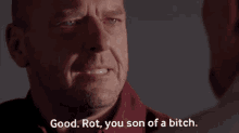 Rot You GIF - Rot You Son GIFs