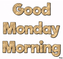 good morning monday images
