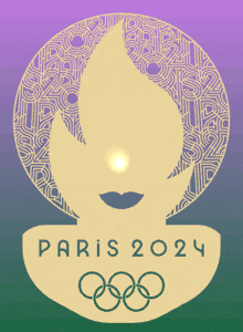 Jerux 2024 Paris 2024 GIF