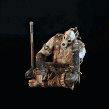 For Honor Forhonor GIF - For Honor Forhonor Jormungandr GIFs