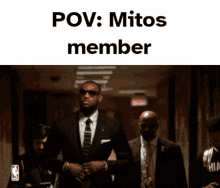 Mitos Member GIF - Mitos Member Albion GIFs