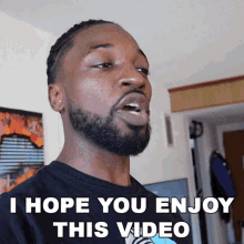 I Hope You Enjoy This Video Preacher Lawson GIF - I Hope You Enjoy This Video Preacher Lawson I Hope You Liked This Video GIFs