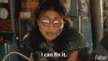 I Can Fix It Fallout GIF - I Can Fix It Fallout I Can Do It GIFs
