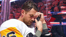 Pittsburgh Penguins Jeff Petry GIF - Pittsburgh Penguins Jeff Petry Penguins GIFs