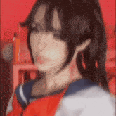 Ayano Aishi GIF - Ayano Aishi Yandere Simulator GIFs