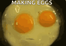 Egg Face GIF - Egg Face Breakfast GIFs