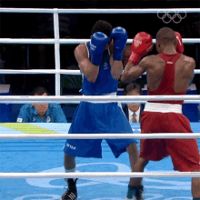 Left Hook Robson Conceicao GIF