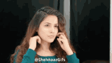 Shehnaaz Shehnaaz Gifs GIF - Shehnaaz Shehnaaz Gifs Shehnaaz Gill GIFs