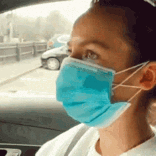 Facemask GIF - Facemask Mask GIFs