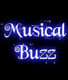 Musical Buzz GIF