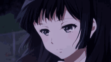 Anime Sad GIF - Anime Sad Aesthetic GIFs