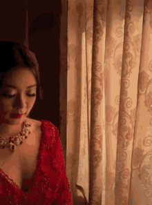 Red Phway Phway GIF - Red Phway Phway Myanmar GIFs