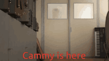 Cammy Cammy Nation GIF - Cammy Cammy Nation Camby GIFs