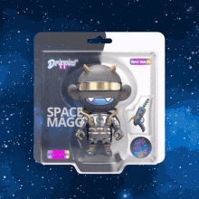 spacemagg