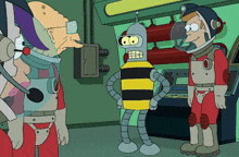 Futurama Bender GIF - Futurama Bender Bee GIFs