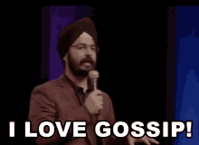 Love Gossip Buzz GIF - Love Gossip Buzz Chat GIFs