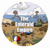 The Emerald Empire GIF - The Emerald Empire GIFs