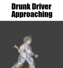 Drunk Drunk Driving GIF - Drunk Drunk Driving Sora GIFs