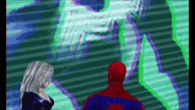 Spider Man2000 Pc GIF - Spider Man2000 Pc Game GIFs