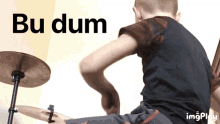 Drums Funny GIF - Drums Funny Haha GIFs
