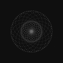 Circle Pattern GIF - Circle Pattern Optical Illusion GIFs