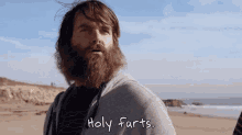 The Last Man On Earth Will Forte GIF