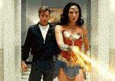 Wonder Woman Wonder Woman 84 GIF - Wonder Woman Wonder Woman 84 Steve Trevor GIFs