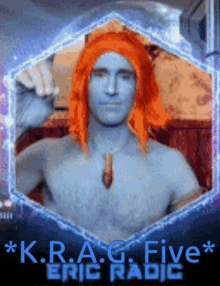 Eric Radic Things In Space GIF - Eric Radic Things In Space Starfinder GIFs