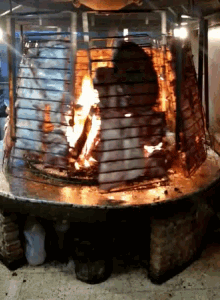 roast roasting