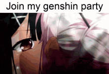 Get On Genshin Hop On Genshin GIF - Get On Genshin Hop On Genshin Genshin GIFs