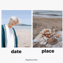 Dateplace GIF - Dateplace GIFs