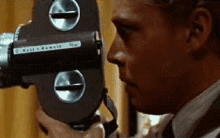 Peeping Tom 1960 GIF - Peeping Tom 1960 GIFs