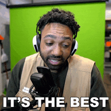 Its The Best Jd Witherspoon GIF - Its The Best Jd Witherspoon Runjdrun GIFs