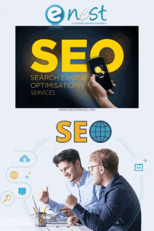 Seo Services Near Me Affordable Seo Services GIF