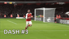 Olivier Giroud Arsenal GIF - Olivier Giroud Arsenal Goal GIFs