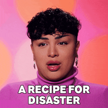 A Recipe For Disaster Morphine Love Dion GIF - A Recipe For Disaster Morphine Love Dion Rupaul’s Drag Race GIFs