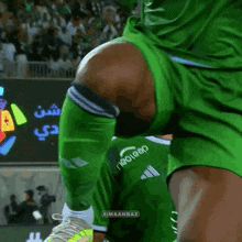 league saudi