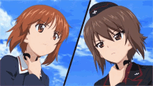 Anime Cartoon GIF