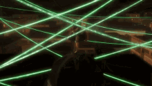 Hierophant Green Jojo Bizarre Adventure GIF - Hierophant Green Jojo Bizarre Adventure Stardust Crusaders GIFs