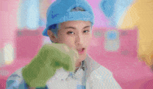 Nct Dream Candy GIF - Nct Dream Nct Candy GIFs